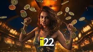 Welcome Bonus ii22