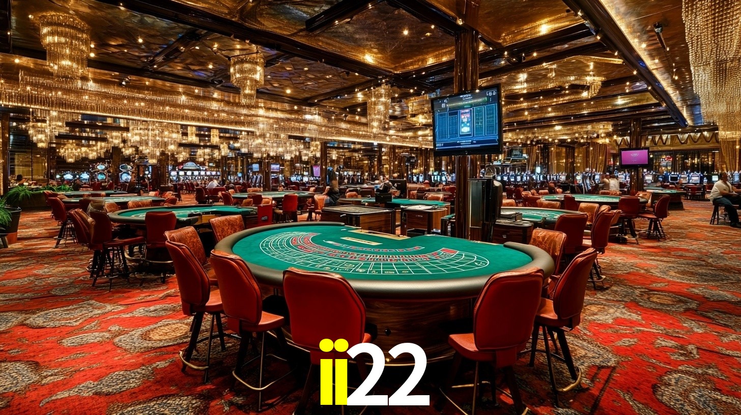 ii22 bet
