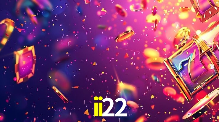 A Emoção da Loteria na ii22: Uma Chance de Mudança de Vida