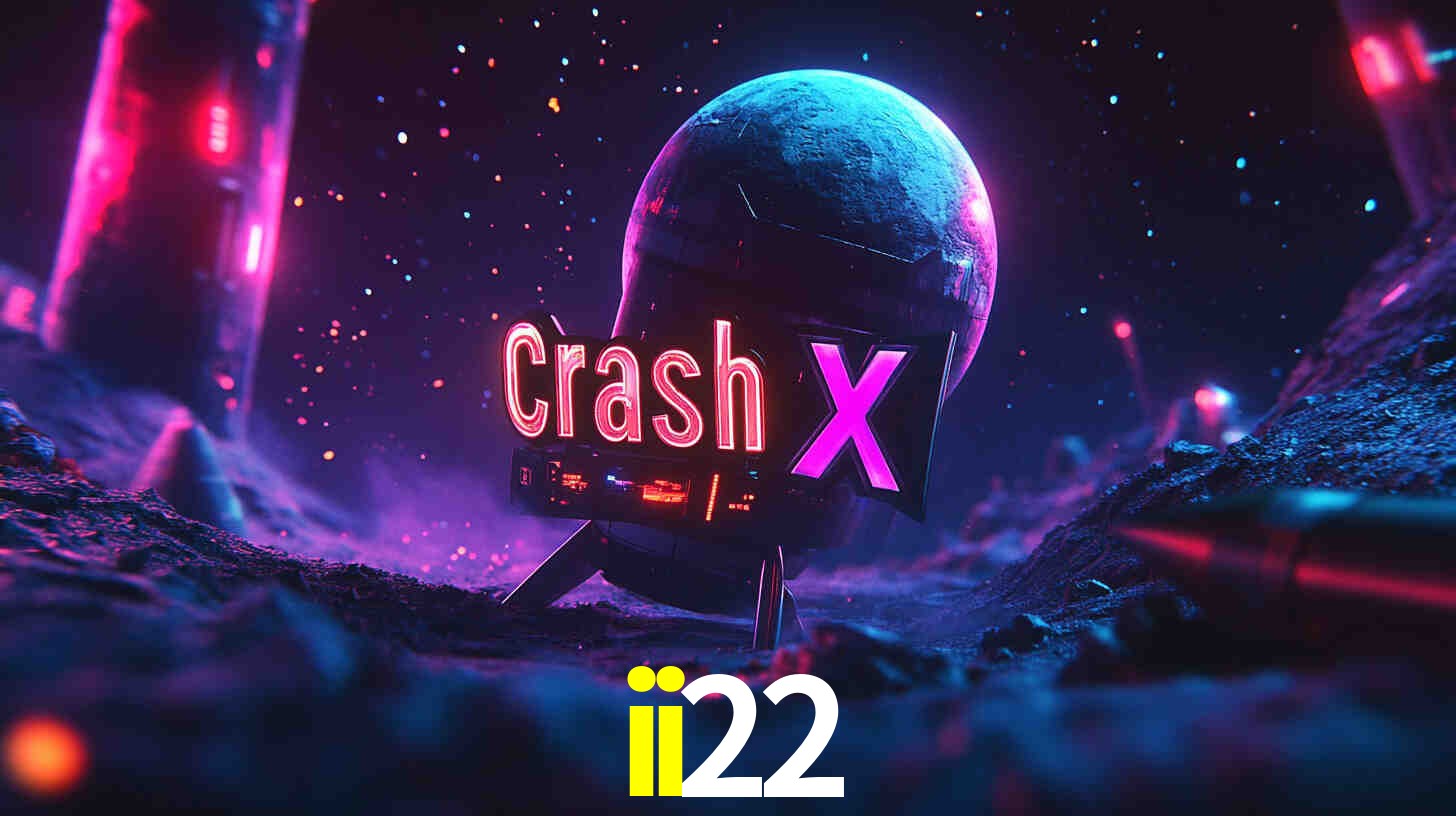 Descubra a Magia dos Jogos de Arcade no ii22