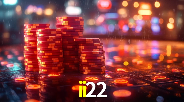 ii22 bet