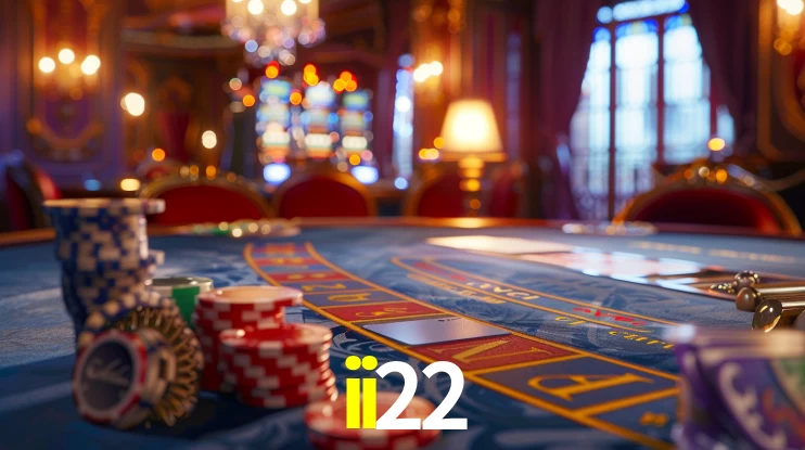 Game Providers ii22
