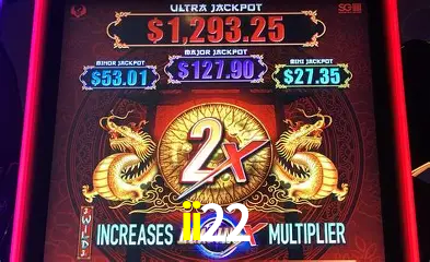 VIP Casino ii22