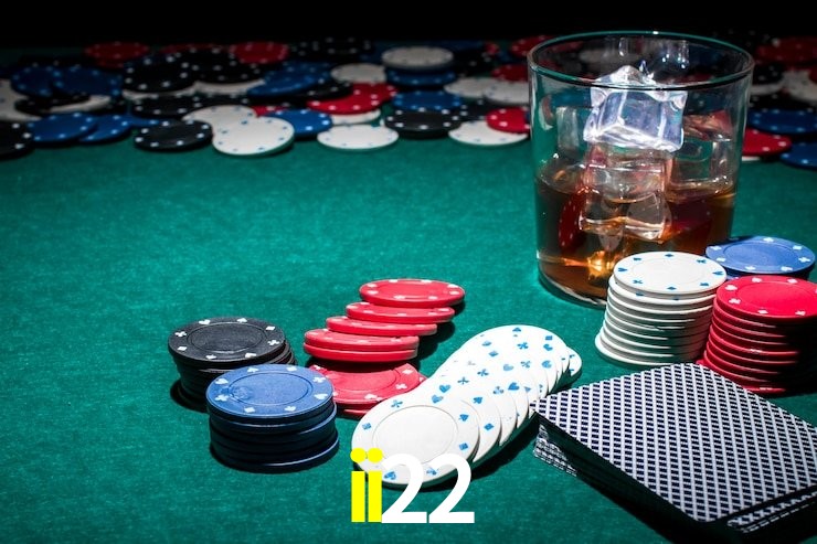 Basketball Betting ii22