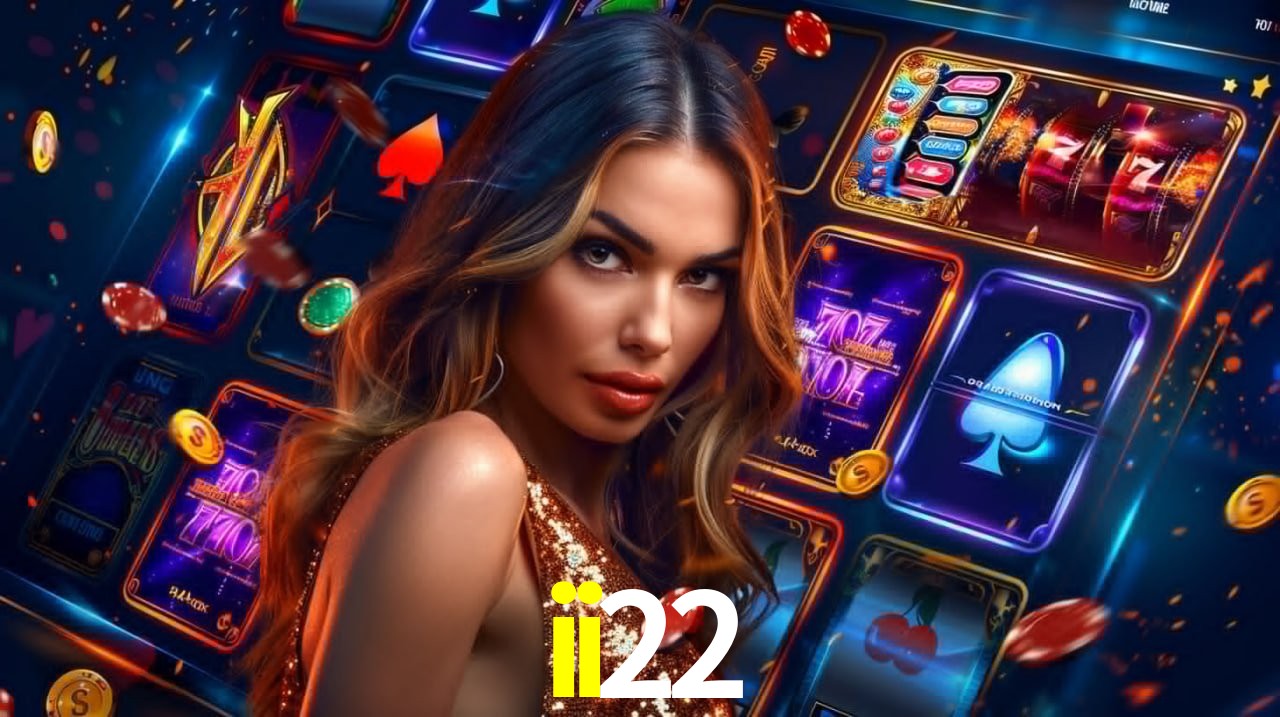 Inovações de Jogos na ii22: O Futuro das Experiências Interativas