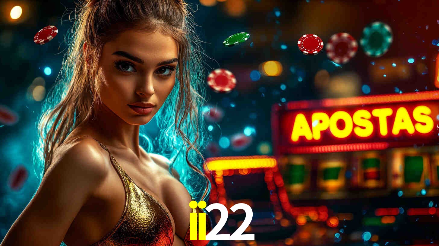 Inovações de Jogos na ii22: O Futuro das Experiências Interativas