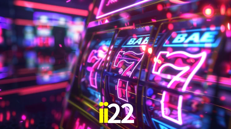 Live Casino ii22