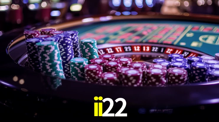 Welcome Bonus ii22