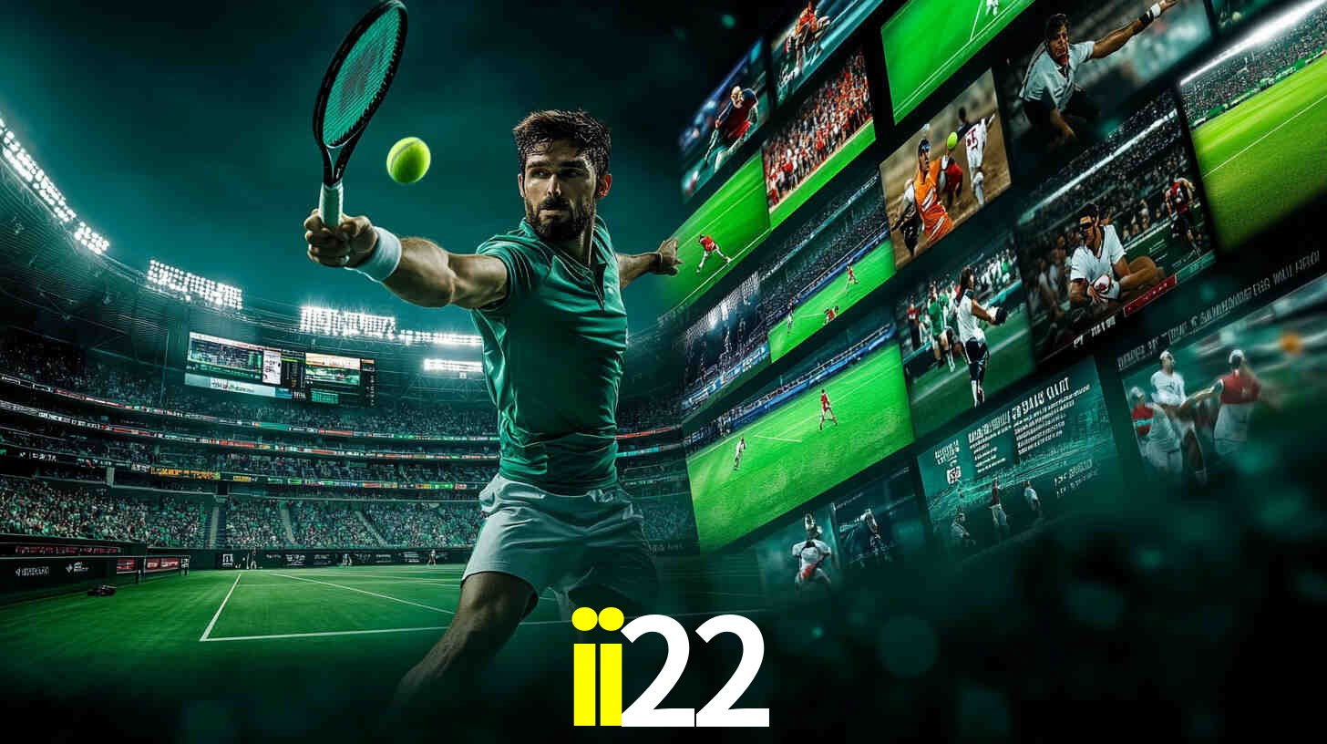 Desvendando o Mundo dos Jogos Virtuais na ii22