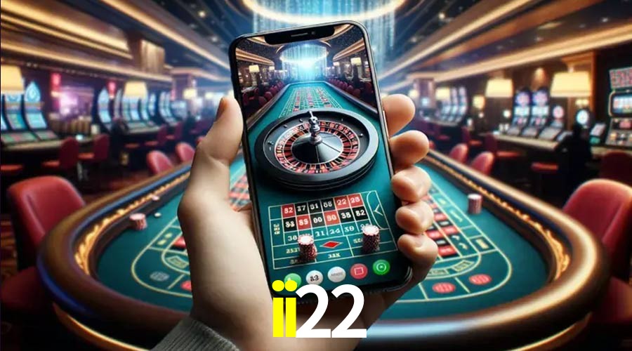 Slot Games ii22