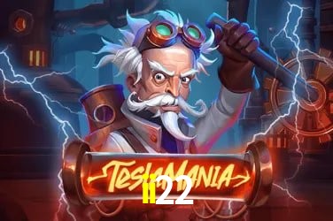 Game Providers ii22
