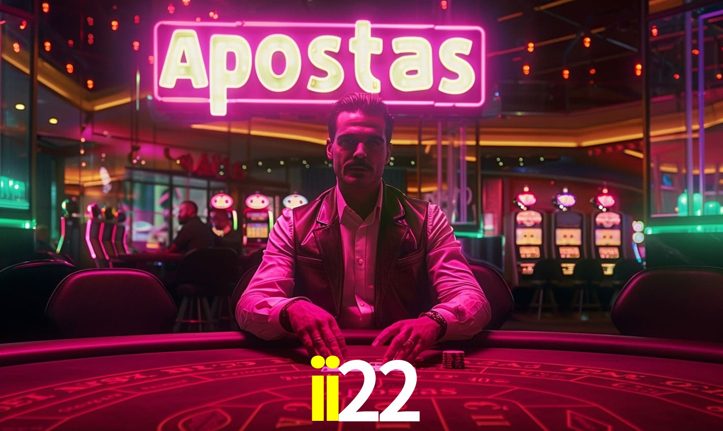 Descubra a Essência do ii22: Nossa História e Compromissos