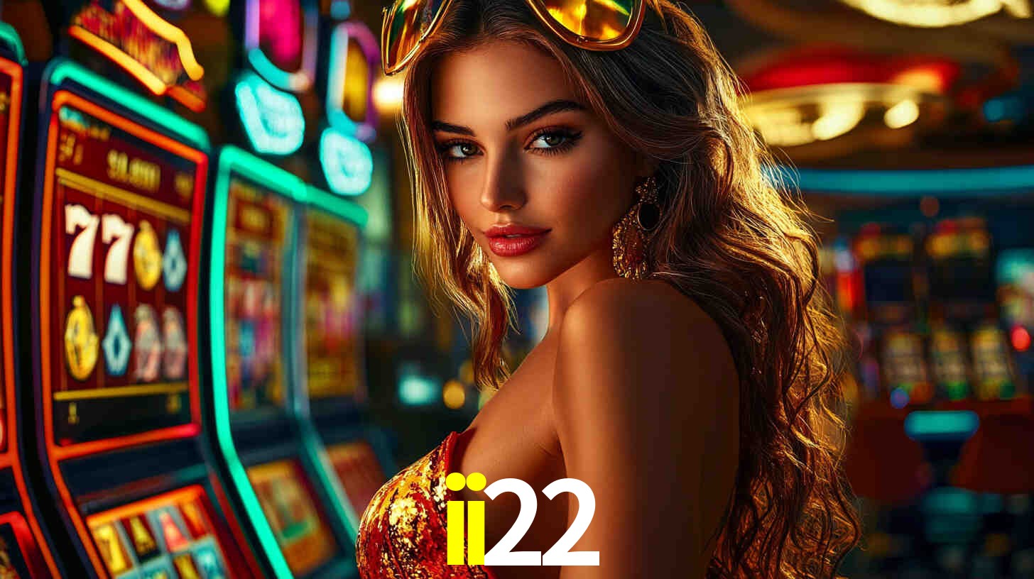 ii22 App Interface