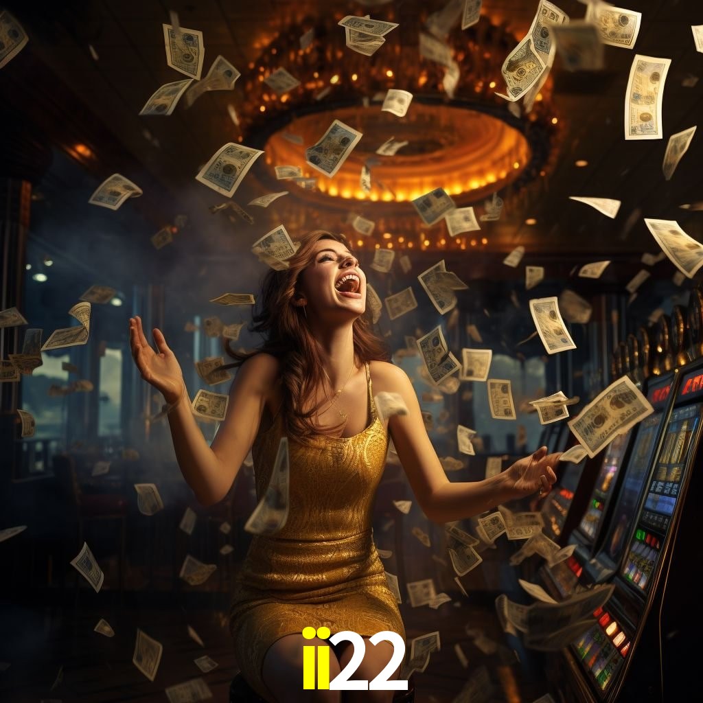 VIP Casino ii22
