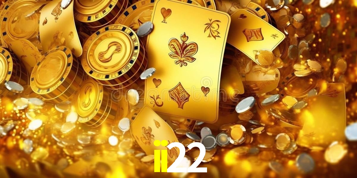 Descubra a Essência do ii22: Nossa História e Compromissos