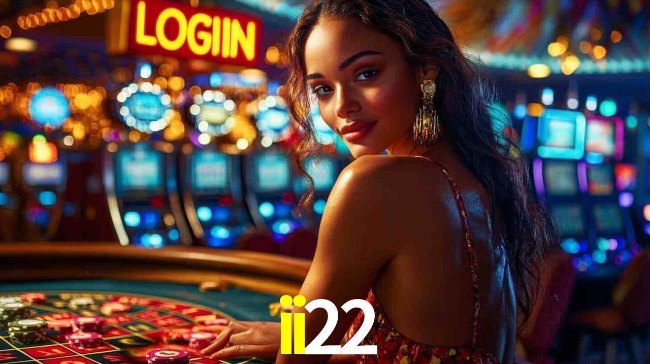 Slot Games ii22
